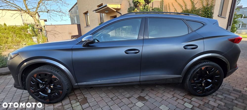Cupra Formentor - 7