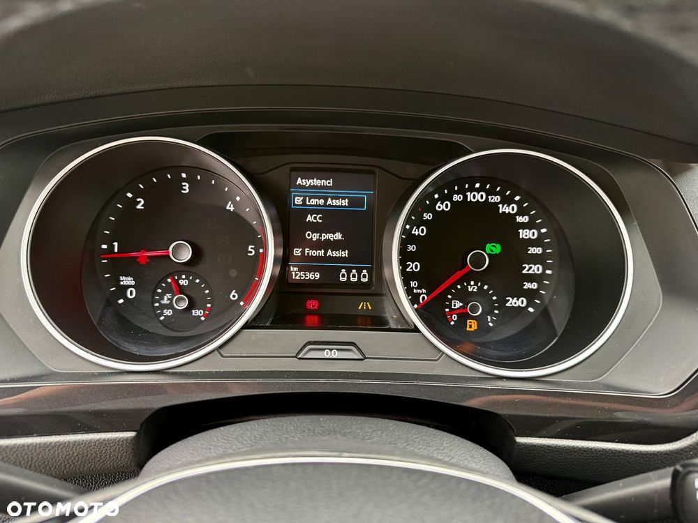 Volkswagen Tiguan 2.0 TDI SCR 4Motion DSG Join - 27