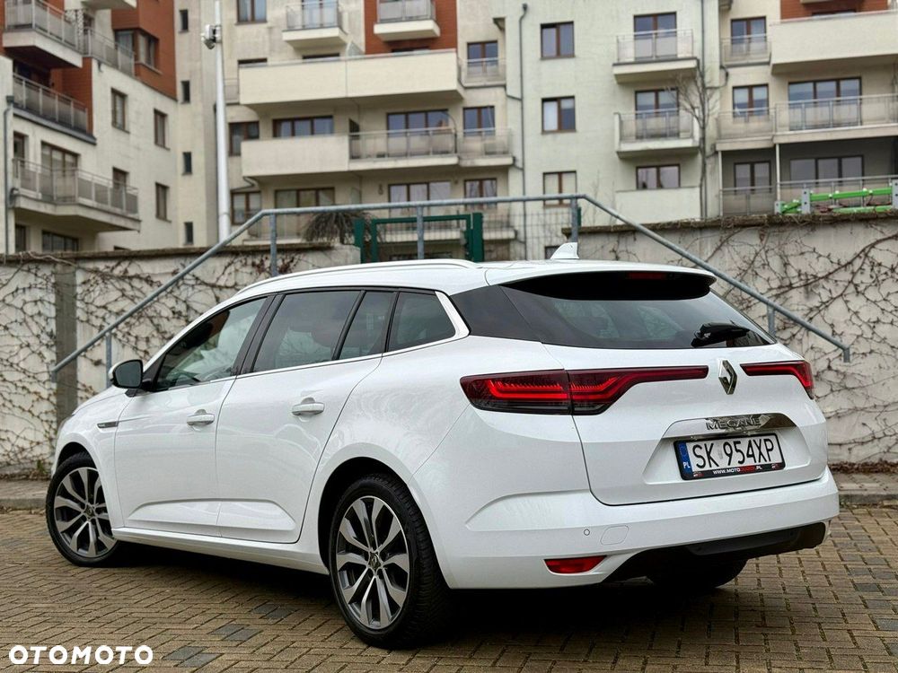 Renault Megane 1.3 TCe FAP Intens EDC - 2