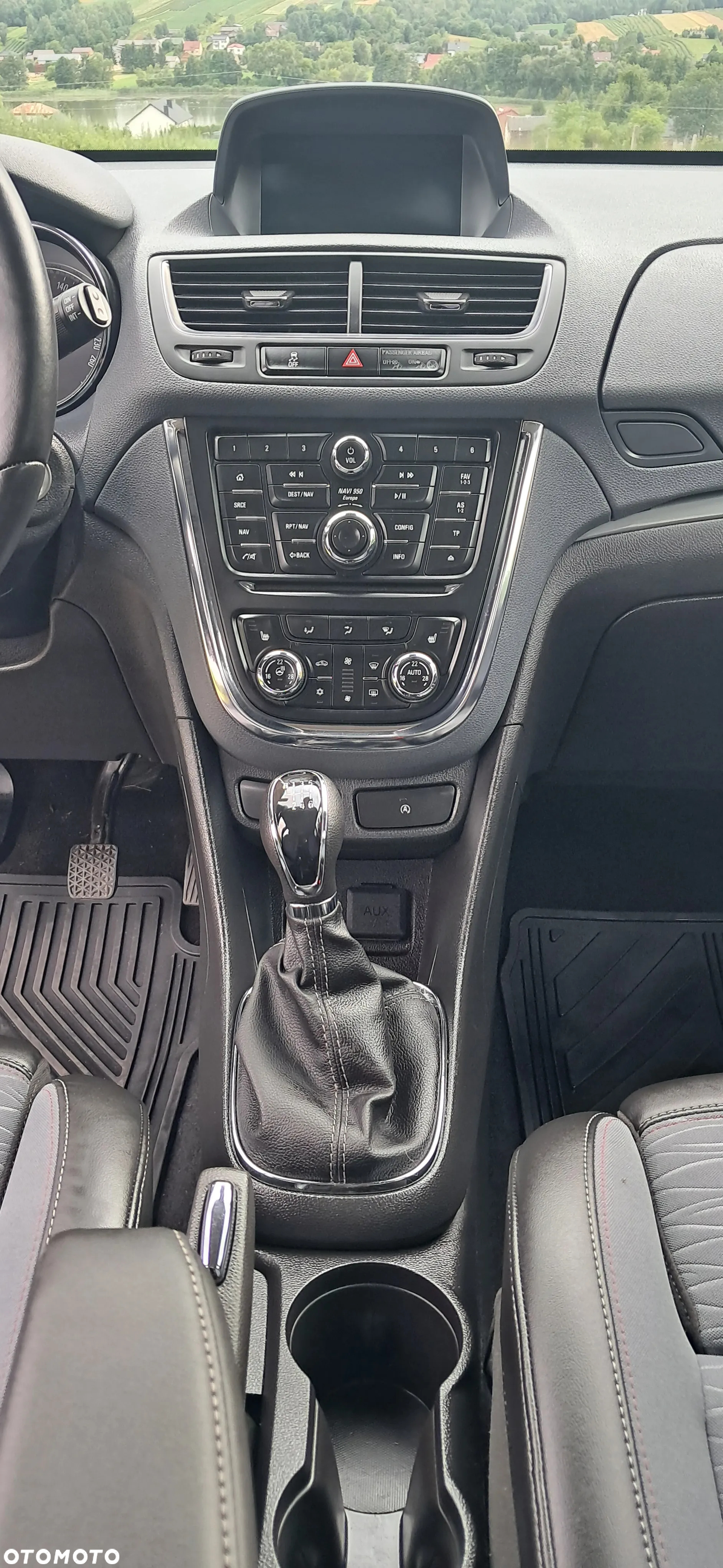 Opel Mokka - 19