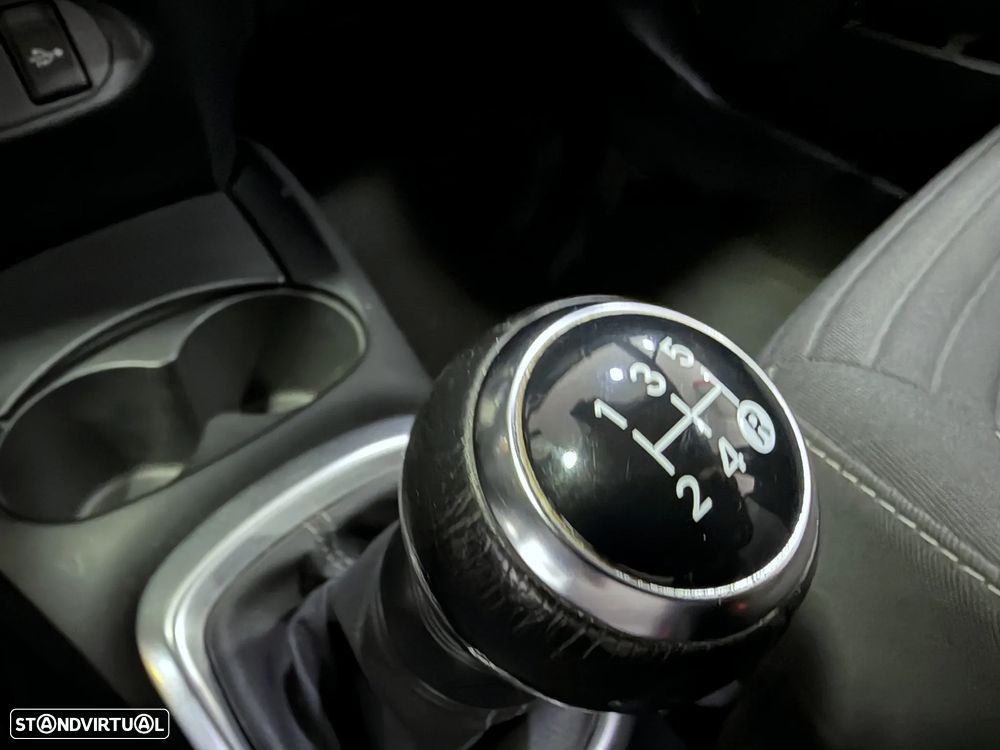 Toyota Yaris 1.0 VVT-i Comfort - 23