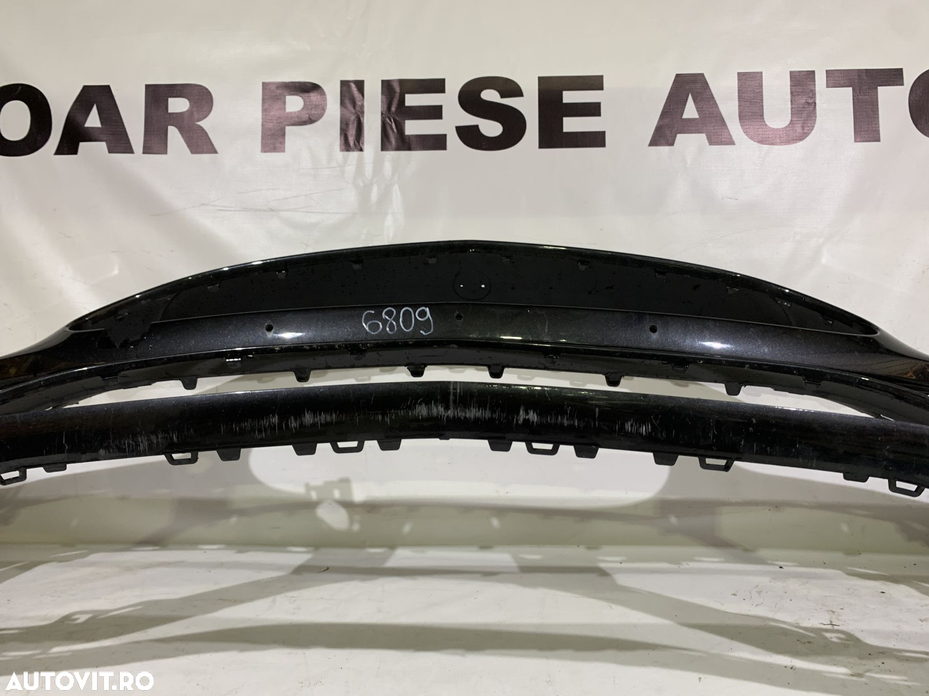 Bara fata Mercedes C-Class W206, AMG, 2021, 2022, 2023, 2024, cod origine OE A2068858401. - 17
