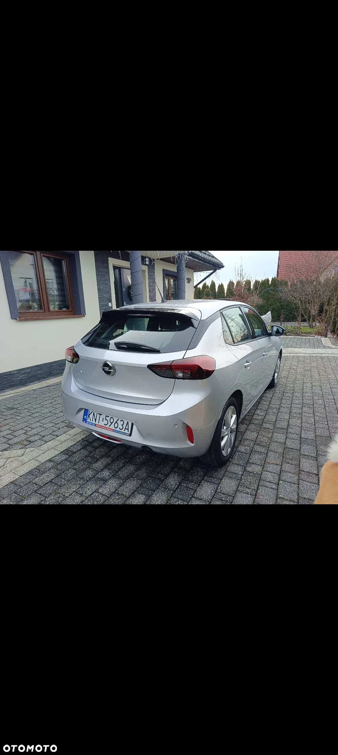 Opel Corsa 1.2 Edition S&S - 5
