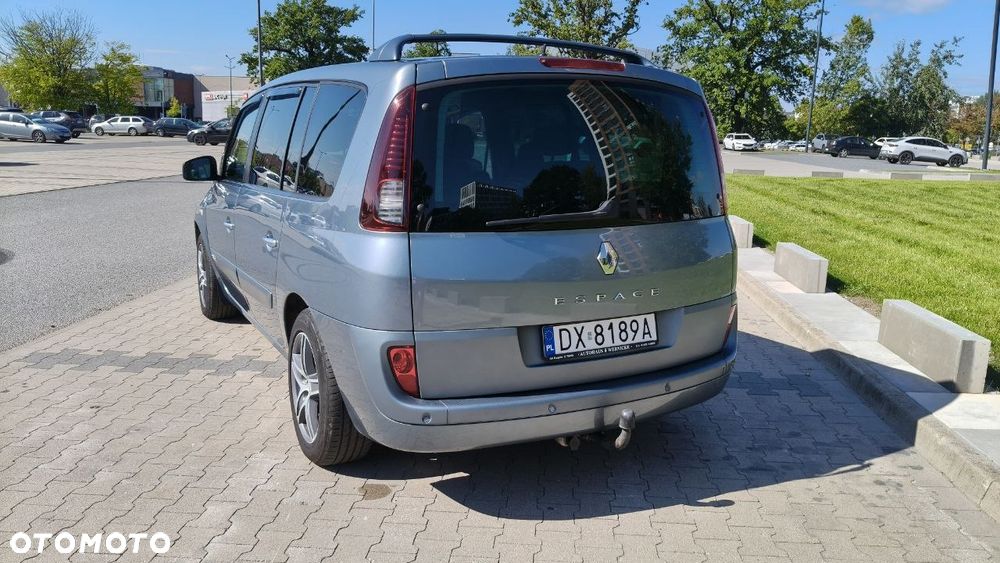 Renault Grand Espace 2.0 dCi 150 FAP Celsium - 9