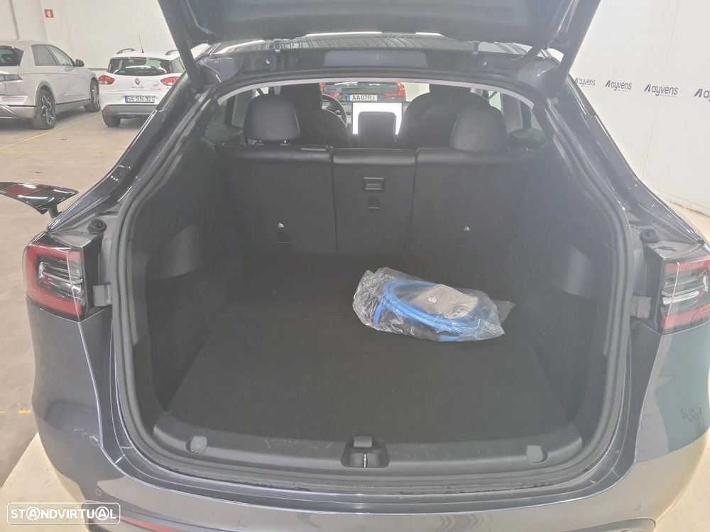 Tesla Model Y Long Range Tração Integral - 11