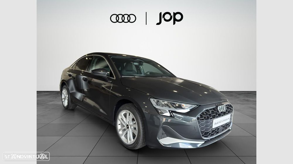 Audi A3 Limousine 30 TFSI Advanced S tronic - 6