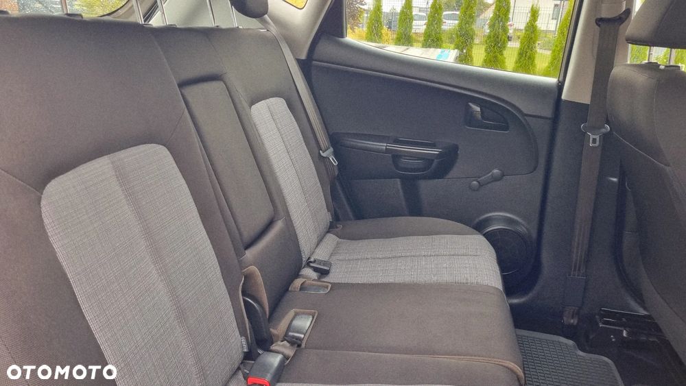 Kia Venga 1.4 CVVT Attract - 23