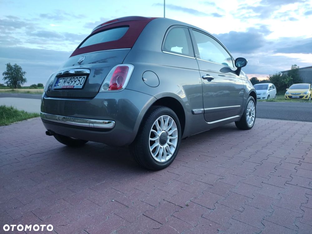 Fiat 500 0.9 TwinAir Start&Stop TwinAir Plus - 15