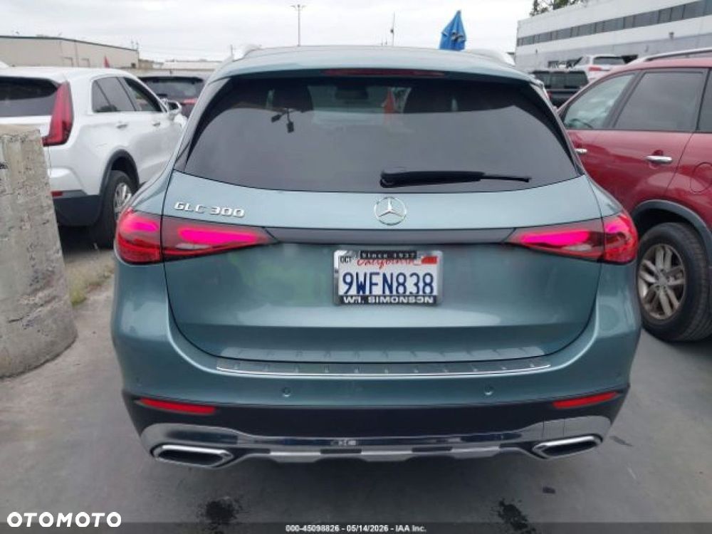 Mercedes-Benz GLC - 8