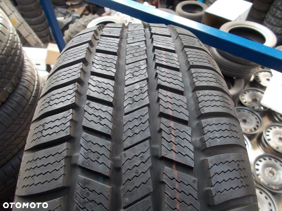 GENERAL XP 2000 Winter 215/65R16 98T 2016 NOWA - 2