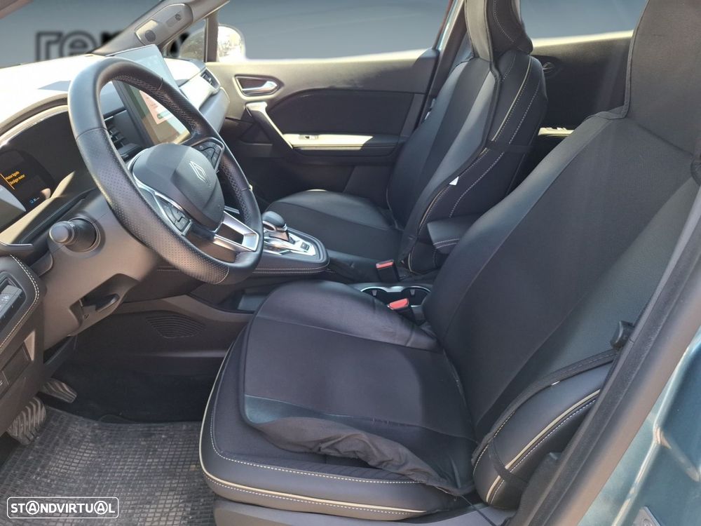 Renault Symbioz 1.6 E-Tech Full Hybrid Iconic - 11