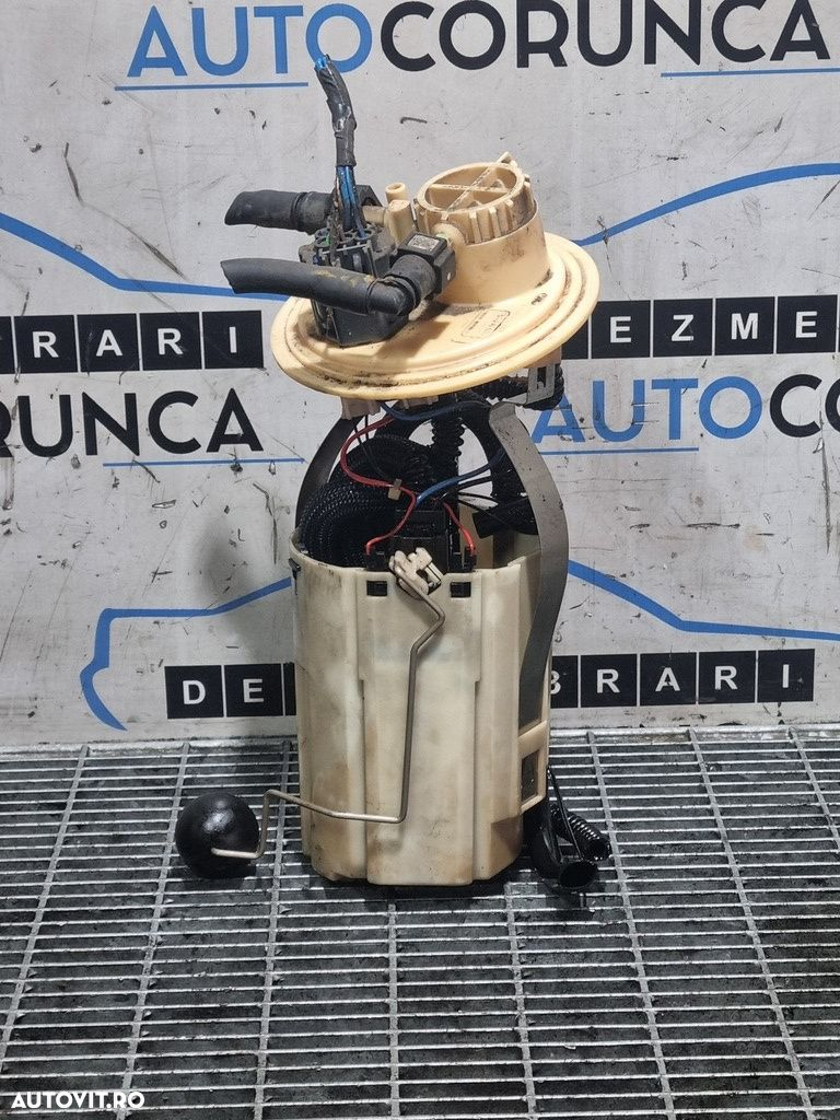 Pompa combustibil Volvo XC90 2.4 2002 - 2006 120kW 163CP 2400CC D5244T (1078) 0580314009 - 2