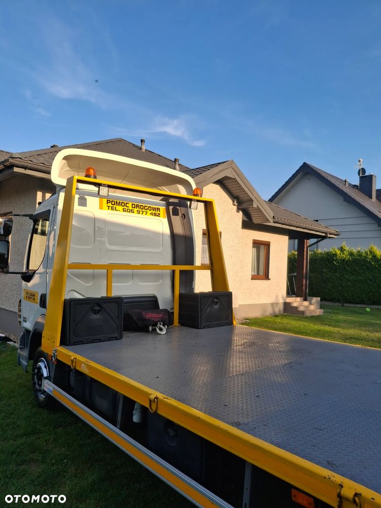 DAF LF 45 - 12
