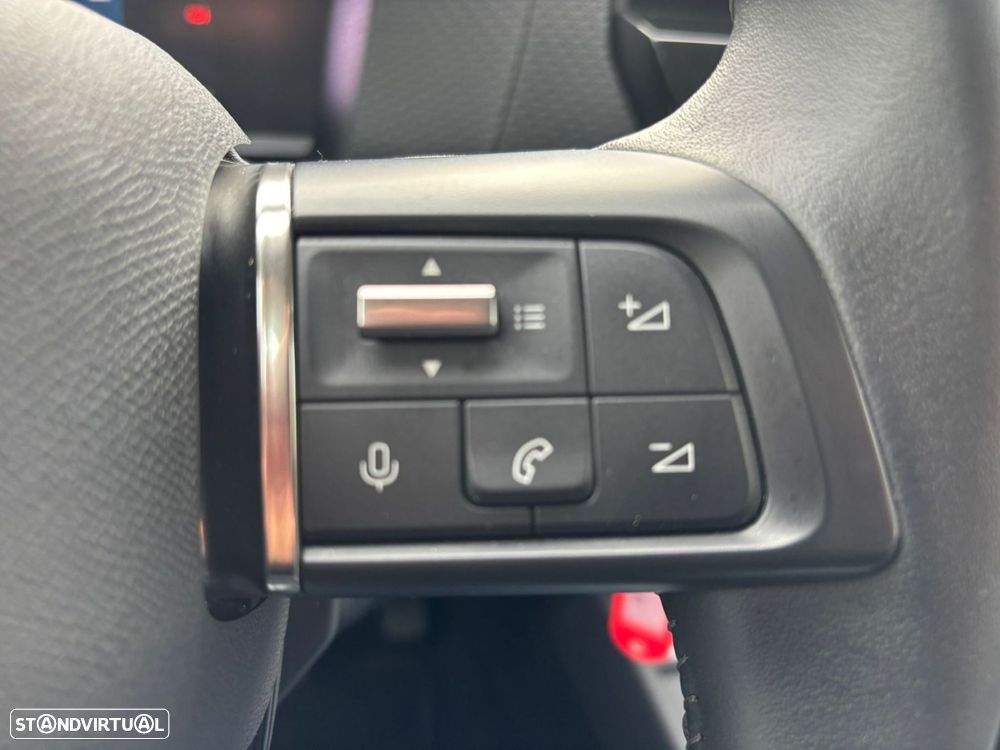 Citroën C4 1.5 BlueHDi Feel Pack - 28