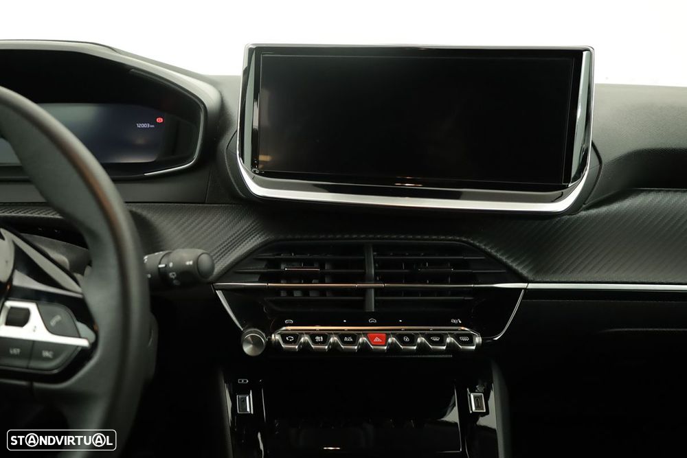 Peugeot 208 1.2 Allure - 9