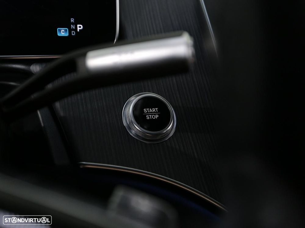 Mercedes-Benz EQS 450+ AMG Line - 19