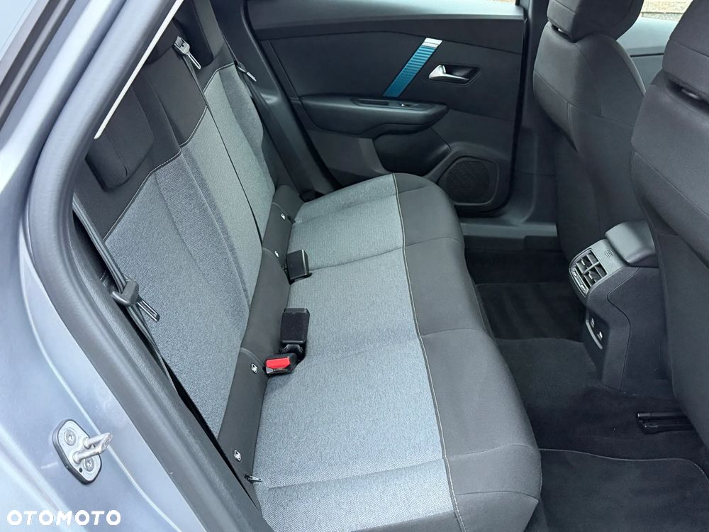 Citroën C4 e-C4 136 FEEL PACK - 13