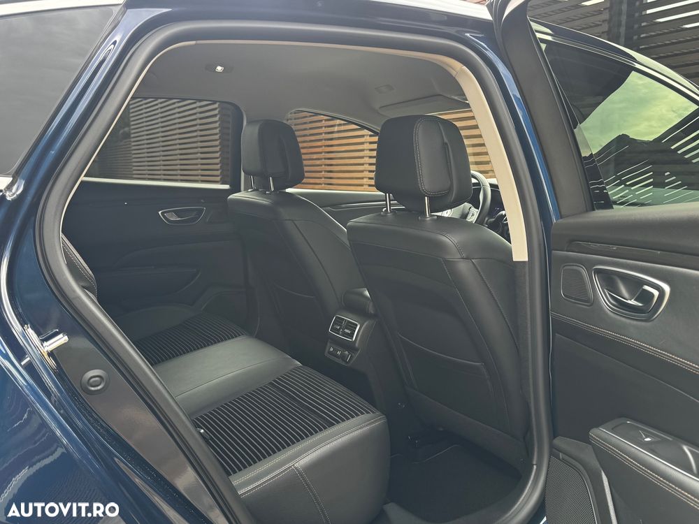 Renault Talisman Blue dCi EDC Intens - 20