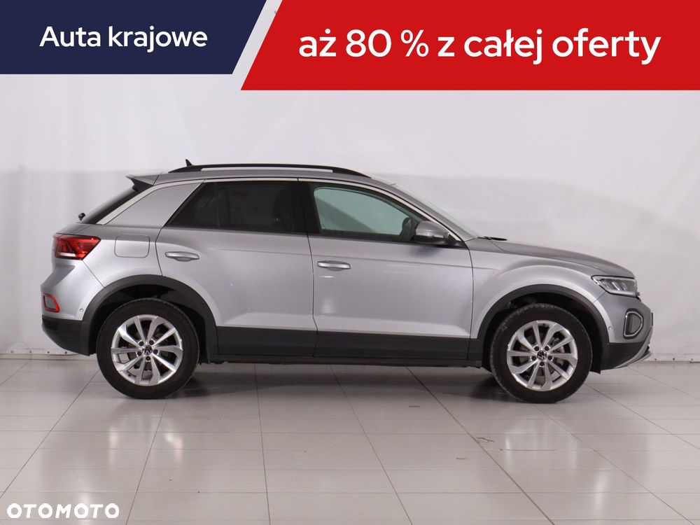 Volkswagen T-Roc - 8