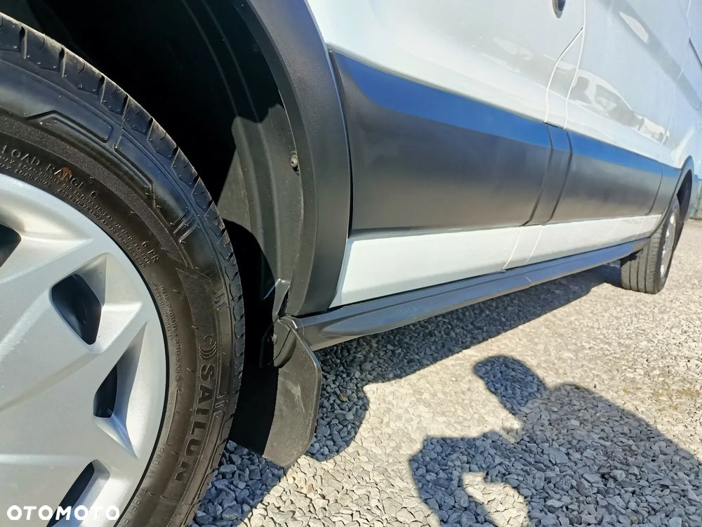 Ford TRANSIT L3H3 NOWY MODEL LIFT - 9