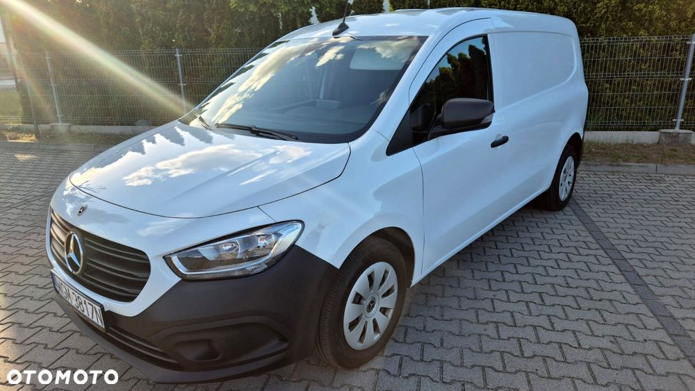 Mercedes-Benz Citan - 4