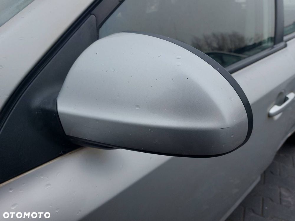 LUSTERKO LEWE ELEKTRYCZNE KIA CEED I 5PIN EU 9S - 2