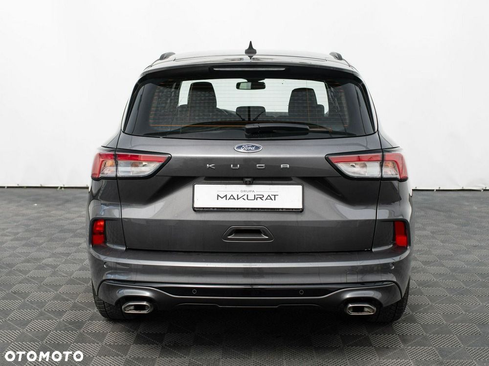 Ford Kuga 1.5 EcoBoost FWD ST-Line - 9