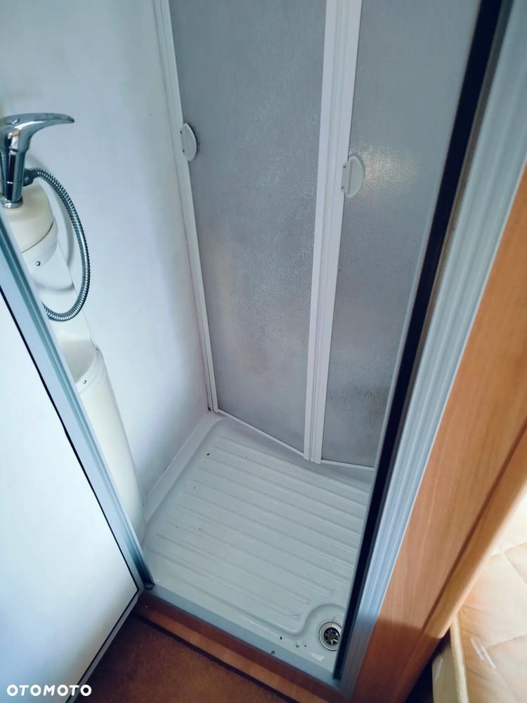 SWIFT Charisma 555 - 11