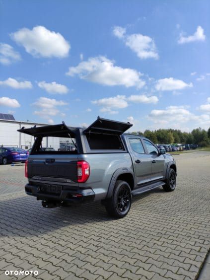 Maxus T60 MAX LUXURY - 15