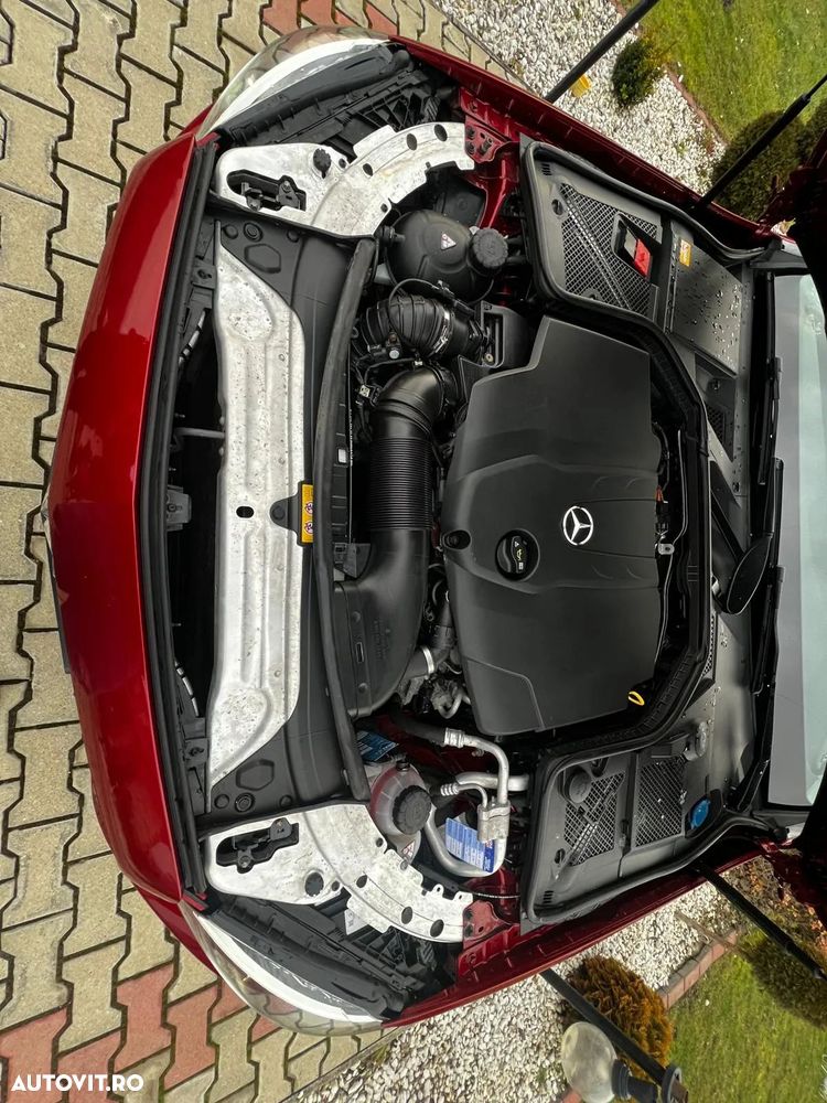 Mercedes-Benz C 250 BlueTEC 4Matic T 7G-TRONIC Edition 1 - 23