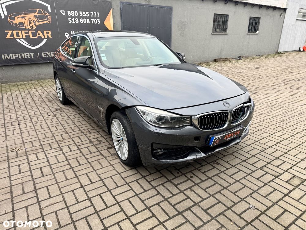 BMW 3GT - 7