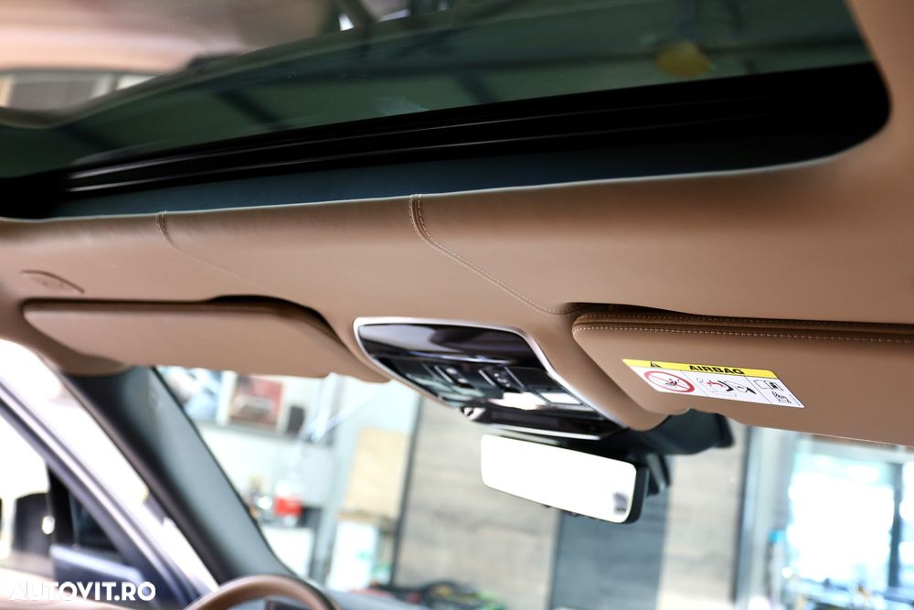 Land Rover Range Rover 3.0 I6 D350 MHEV LWB Autobiography - 20