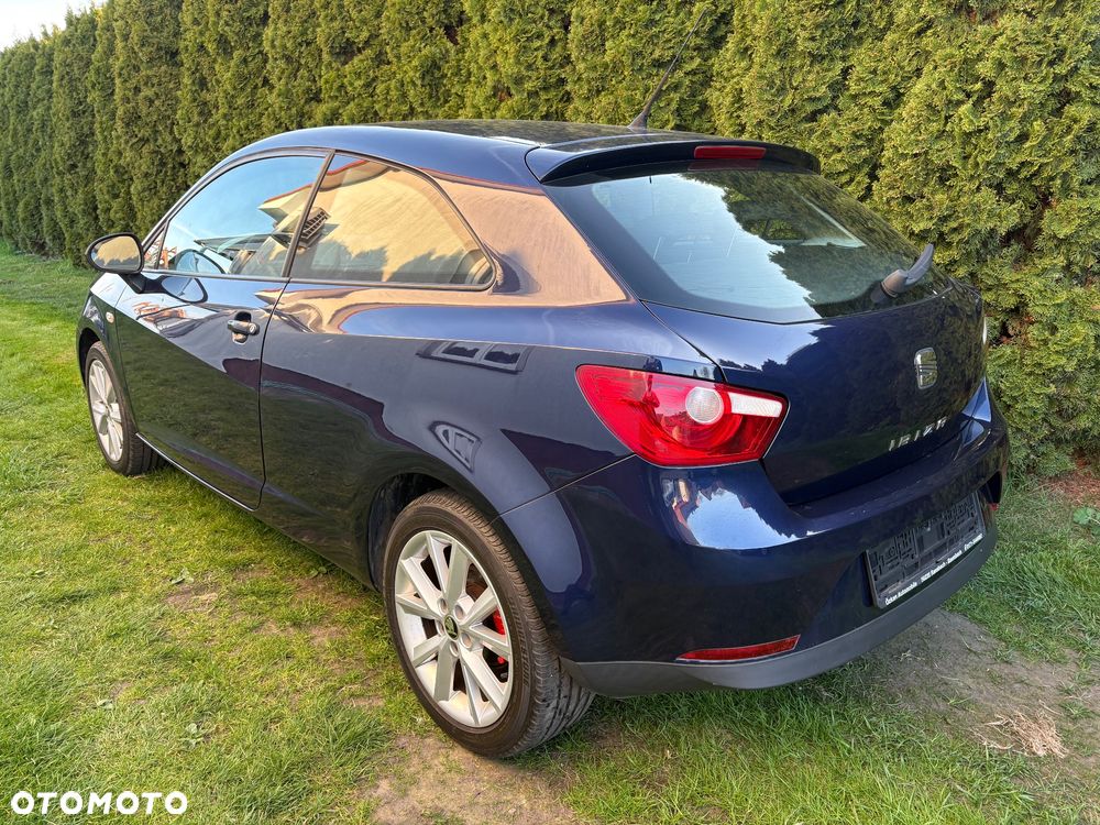 Seat Ibiza SC 1.4 16V Entry - 3