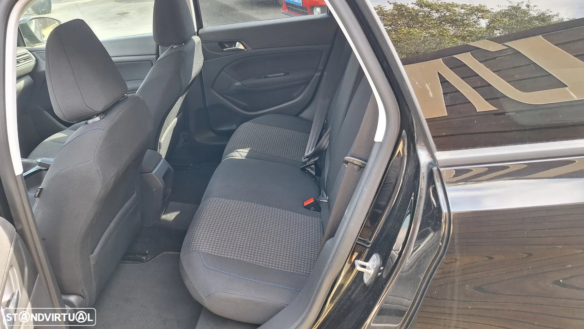 Peugeot 308 SW 1.5 BlueHDi Style - 10