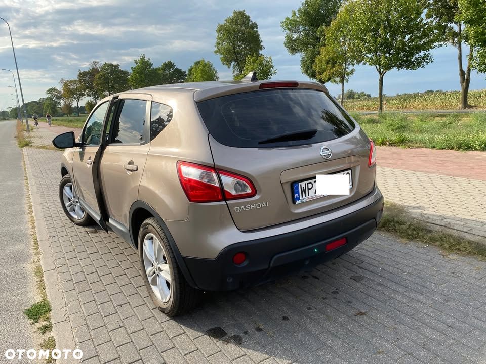 Nissan Qashqai 2.0 Acenta - 4