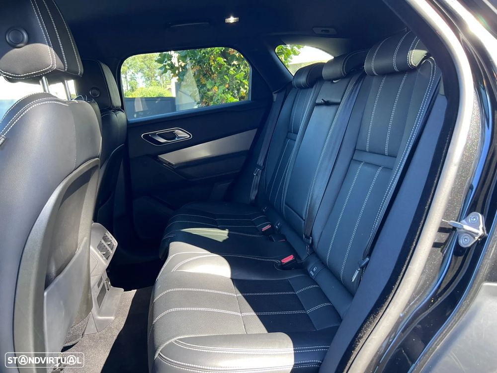 Land Rover Range Rover Velar 2.0d R-Dynamic SE - 21