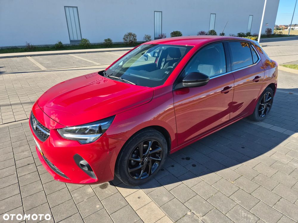 Opel Corsa 1.2 Elegance S&S - 1