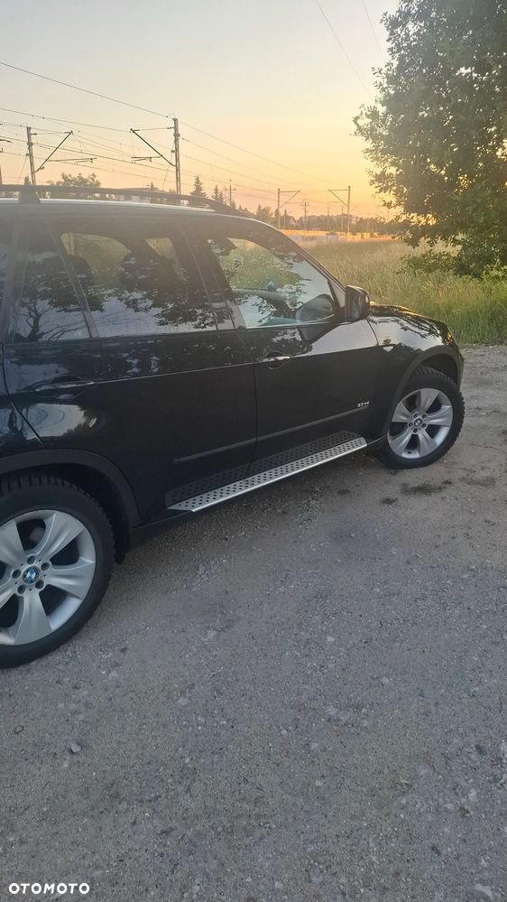 BMW X5 3.0sd xDrive - 6