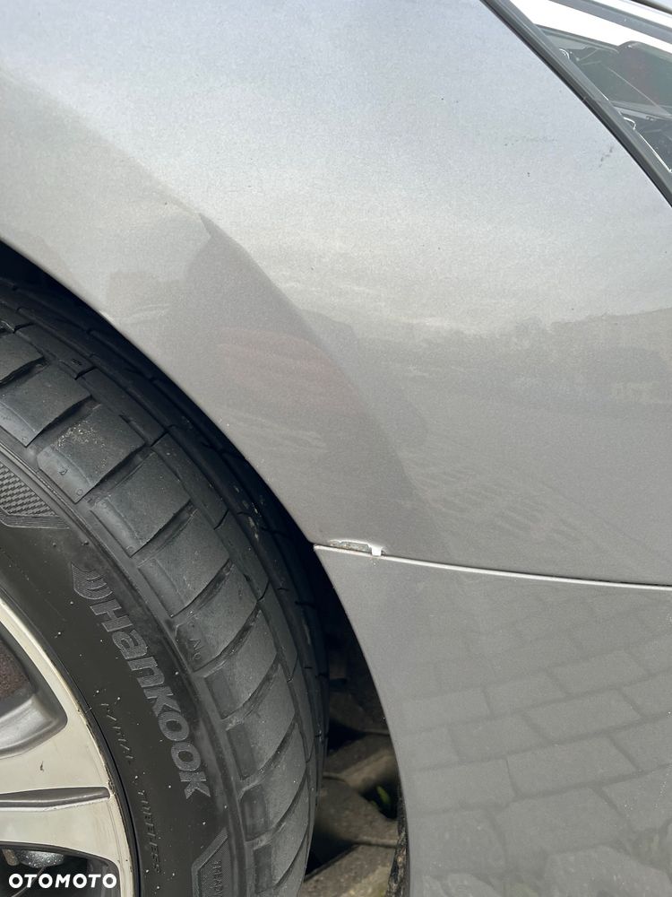 Peugeot 508 2.0 BlueHDi Allure S&S - 10