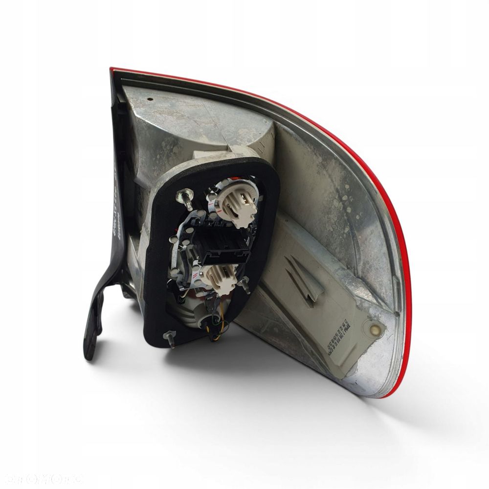 LAMPA PRAWA Bmw X5 E70 prawy tył tylna pasażera 06-10 7200818 Europa - 13
