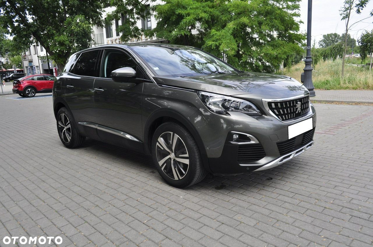 Peugeot 3008 - 6
