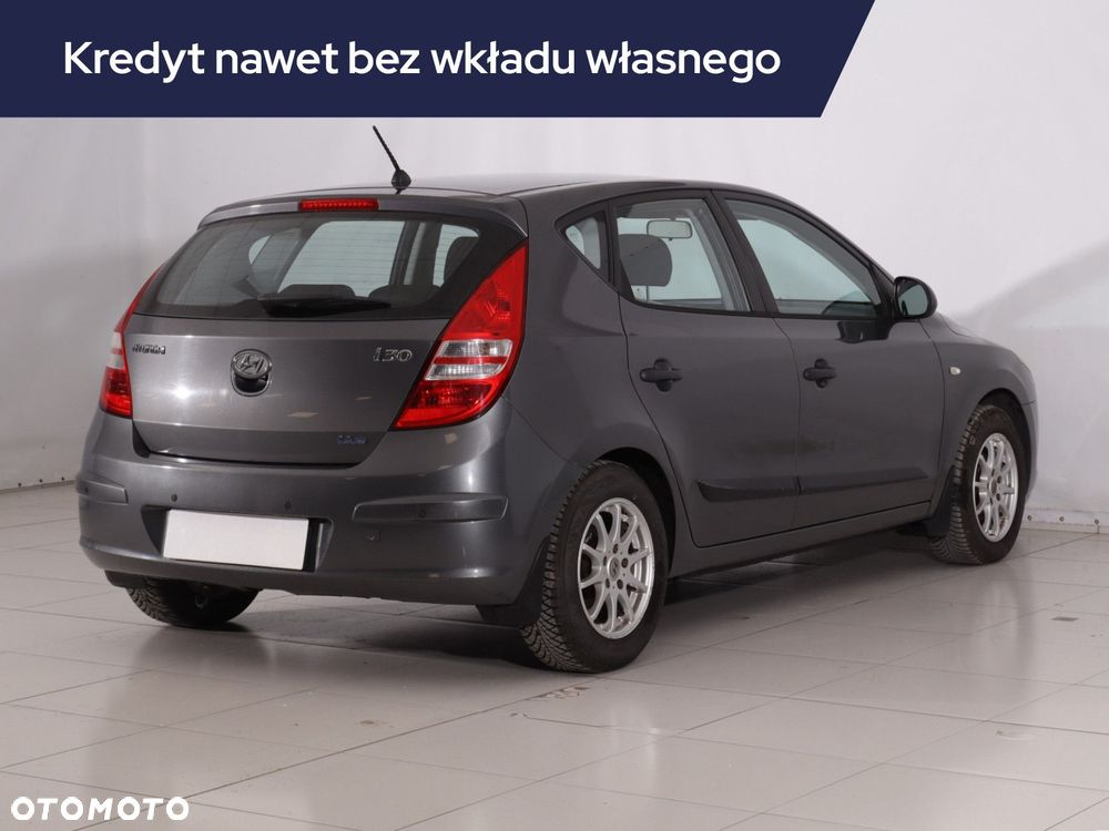 Hyundai i30 - 7
