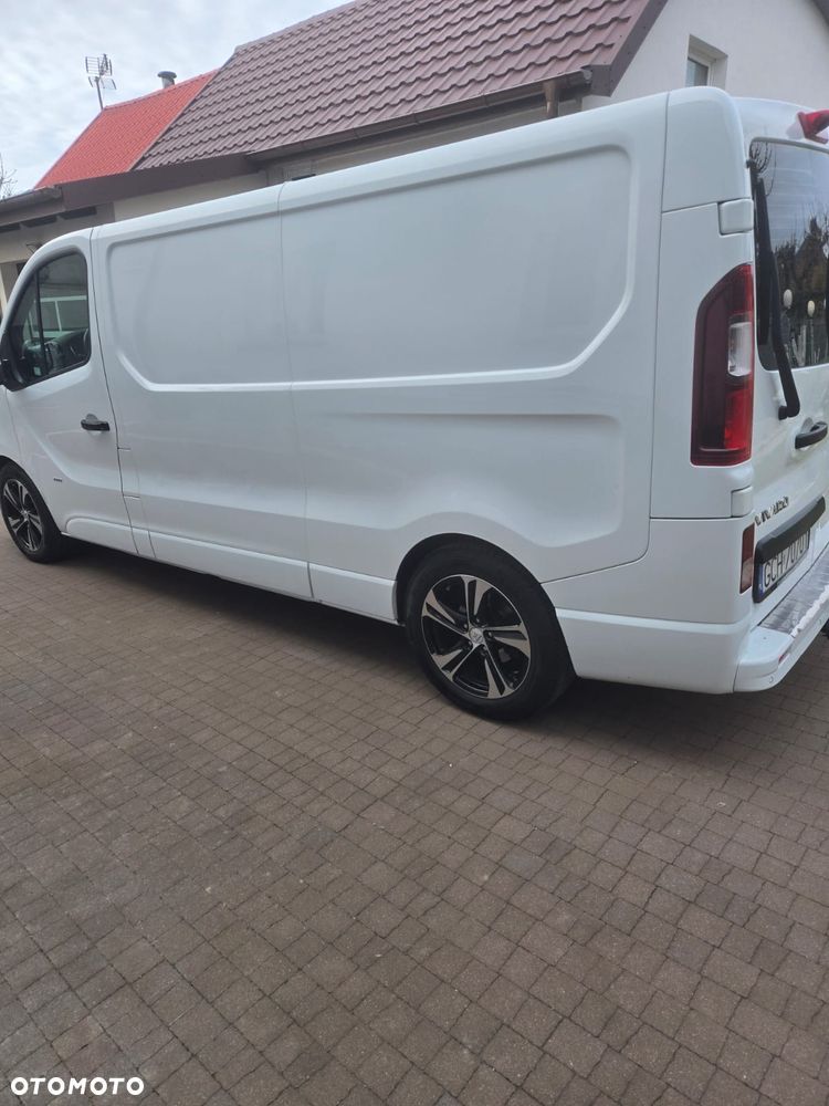 Opel Vivaro 1.6 CDTI L2 - 14