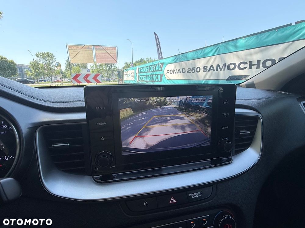 Kia Ceed 1.0 T-GDI M - 24