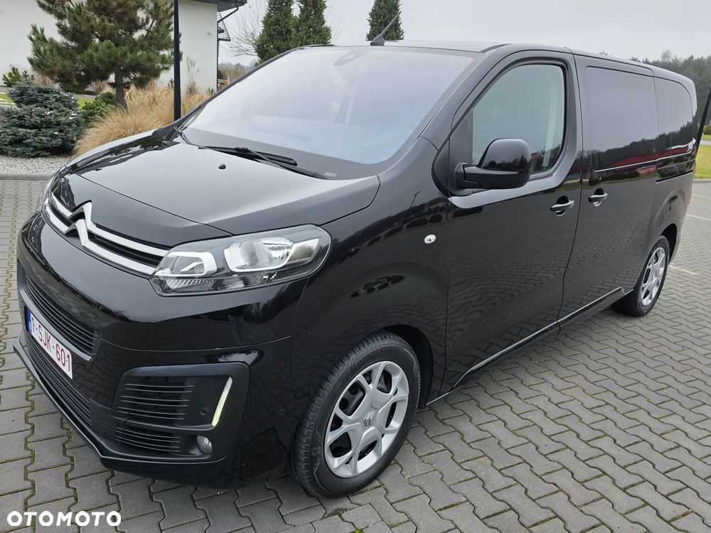 Citroën SpaceTourer - 8