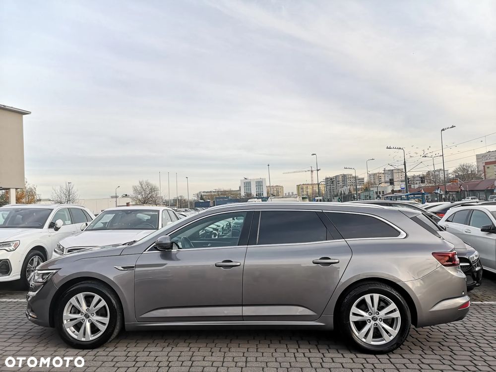 Renault Talisman BLUE dCi 160 EDC LIMITED - 6