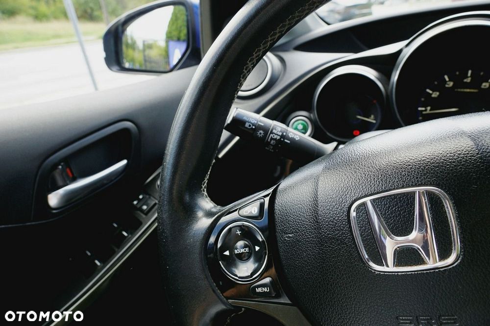 Honda Civic 1.8 Sport - 24