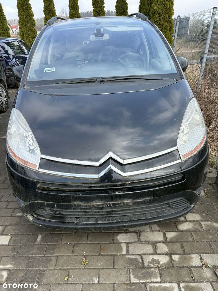 CITROEN C4 - 1
