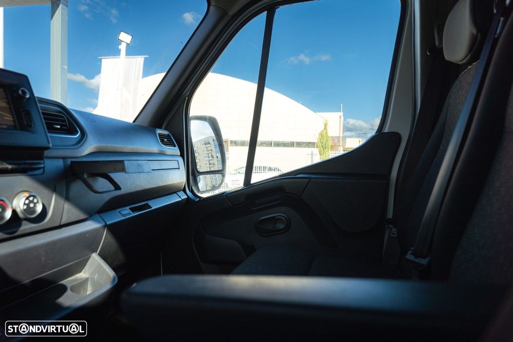 Opel Movano L2H2 3.5T 2.3 D Edition - 10