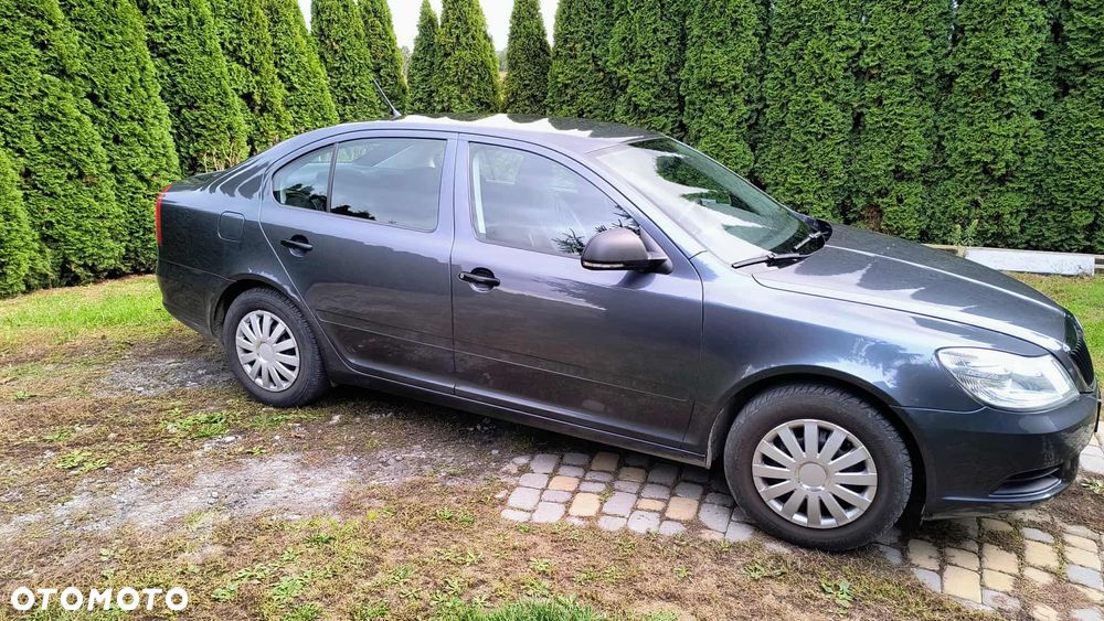 Skoda Octavia 1.2 TSI Classic - 2
